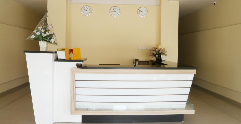 M Hotel Mataram Kültér fotó