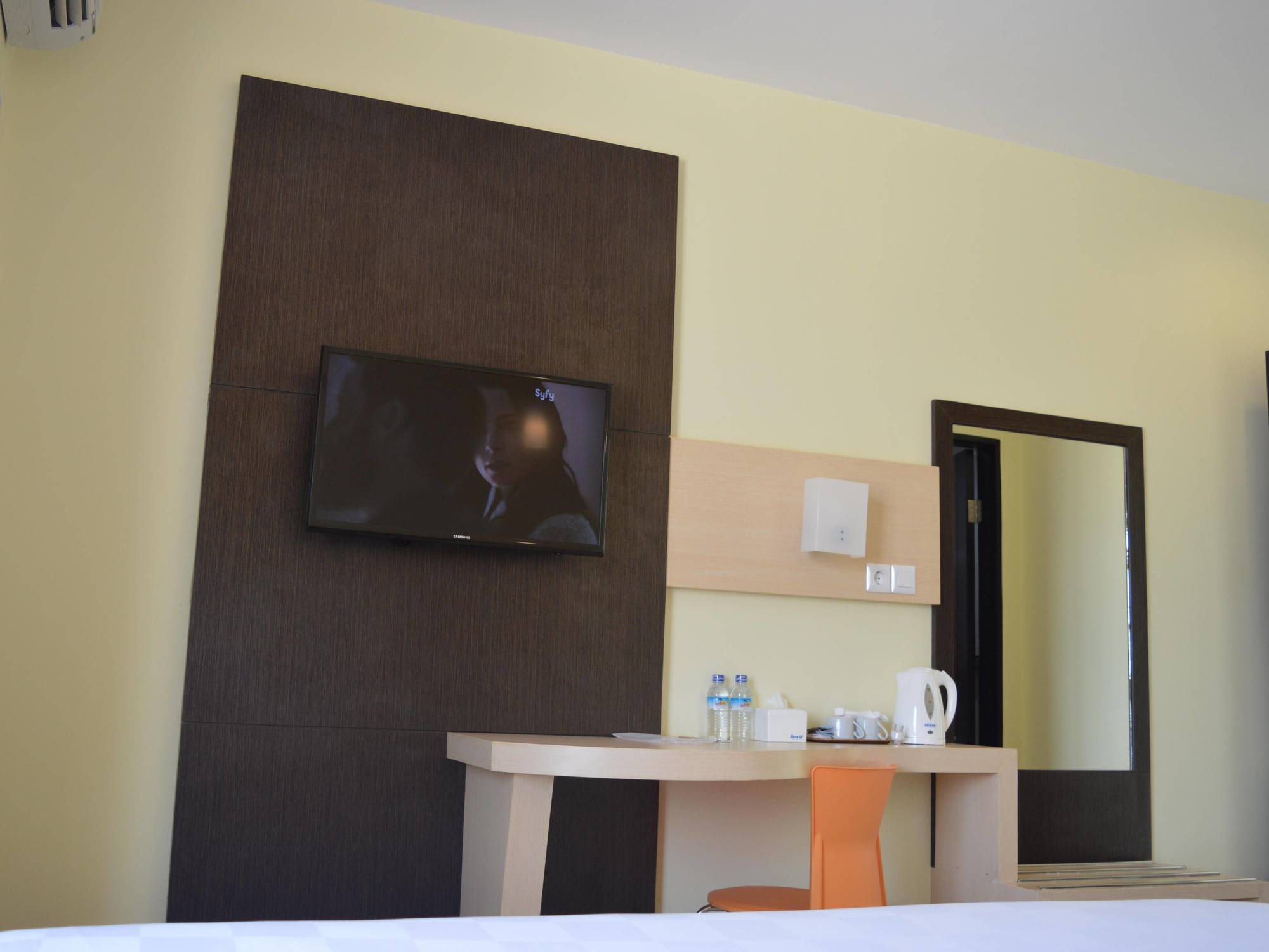 M Hotel Mataram Kültér fotó